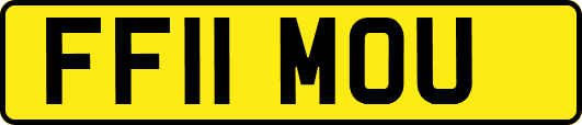 FF11MOU