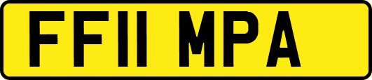 FF11MPA