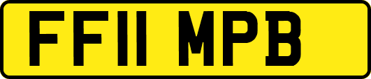 FF11MPB