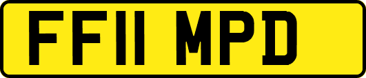 FF11MPD