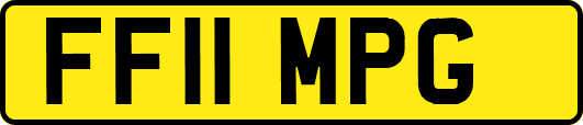 FF11MPG