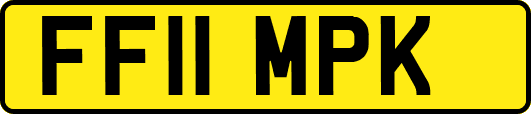 FF11MPK