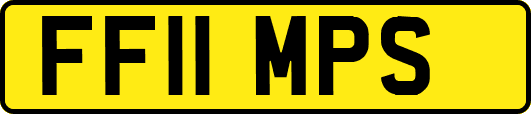 FF11MPS