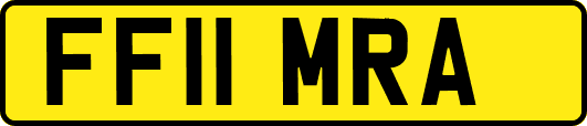 FF11MRA