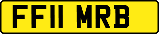FF11MRB