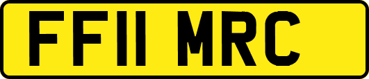 FF11MRC