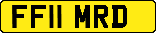 FF11MRD