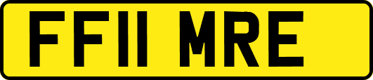 FF11MRE