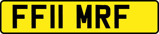 FF11MRF