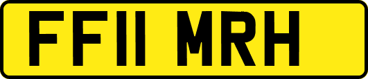 FF11MRH