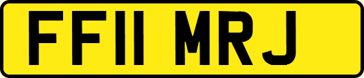 FF11MRJ