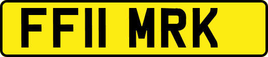 FF11MRK
