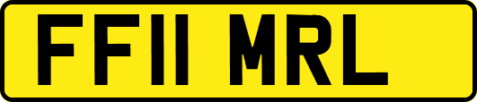 FF11MRL