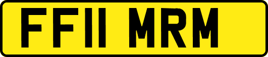 FF11MRM