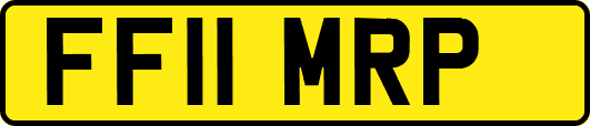 FF11MRP