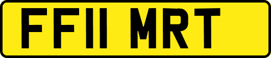 FF11MRT