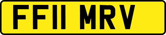 FF11MRV