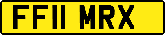 FF11MRX