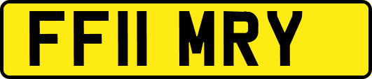 FF11MRY