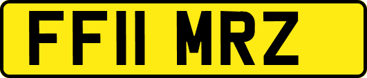 FF11MRZ