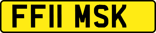 FF11MSK