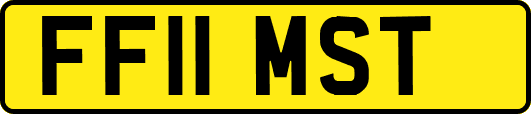 FF11MST