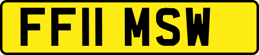 FF11MSW