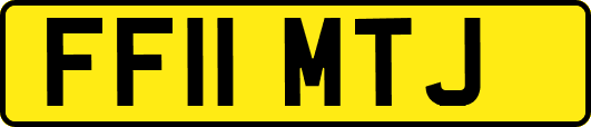 FF11MTJ