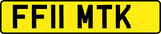 FF11MTK