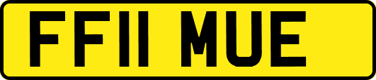 FF11MUE