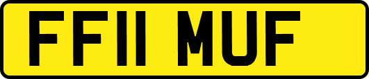 FF11MUF