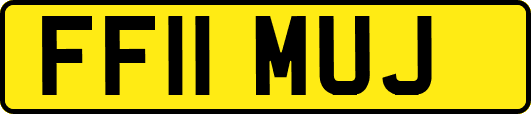 FF11MUJ