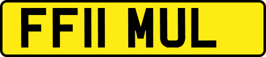 FF11MUL
