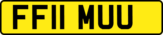FF11MUU