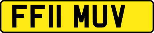 FF11MUV