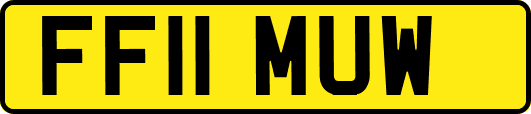FF11MUW