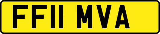 FF11MVA