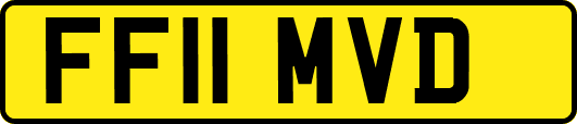 FF11MVD