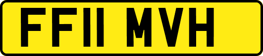 FF11MVH