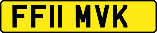 FF11MVK