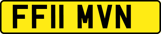 FF11MVN
