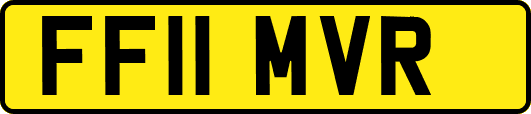 FF11MVR