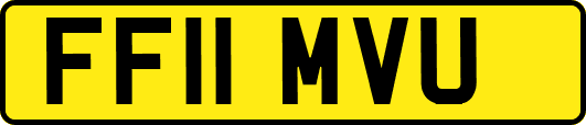 FF11MVU