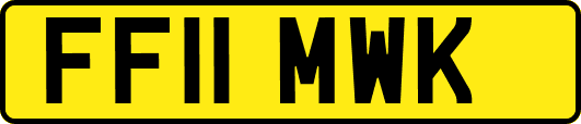 FF11MWK