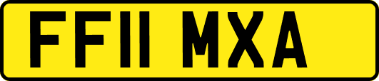 FF11MXA