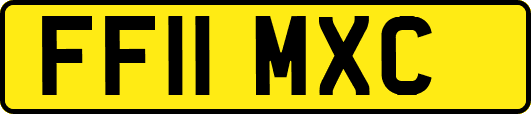 FF11MXC