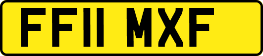 FF11MXF