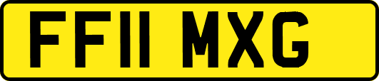 FF11MXG