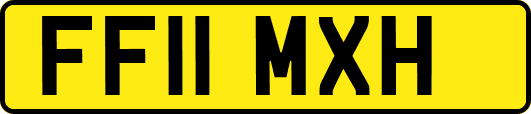 FF11MXH