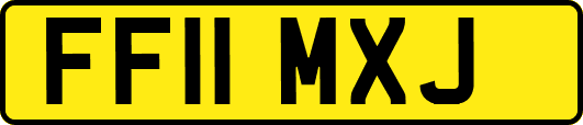 FF11MXJ